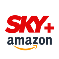 SKY+ Light c/ Globo e Amazon