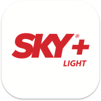 SKY+ Light
