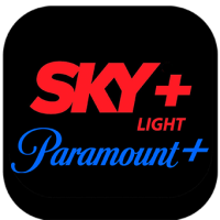 SKY+ Light Paramount+